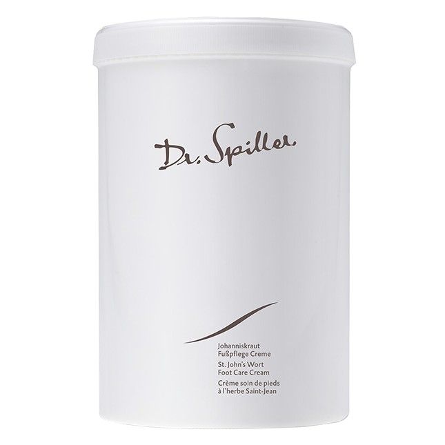 St. John’S Wort Foot Care Cream 5 мл - 100 мл - 200 мл - 1000 мл от производителя