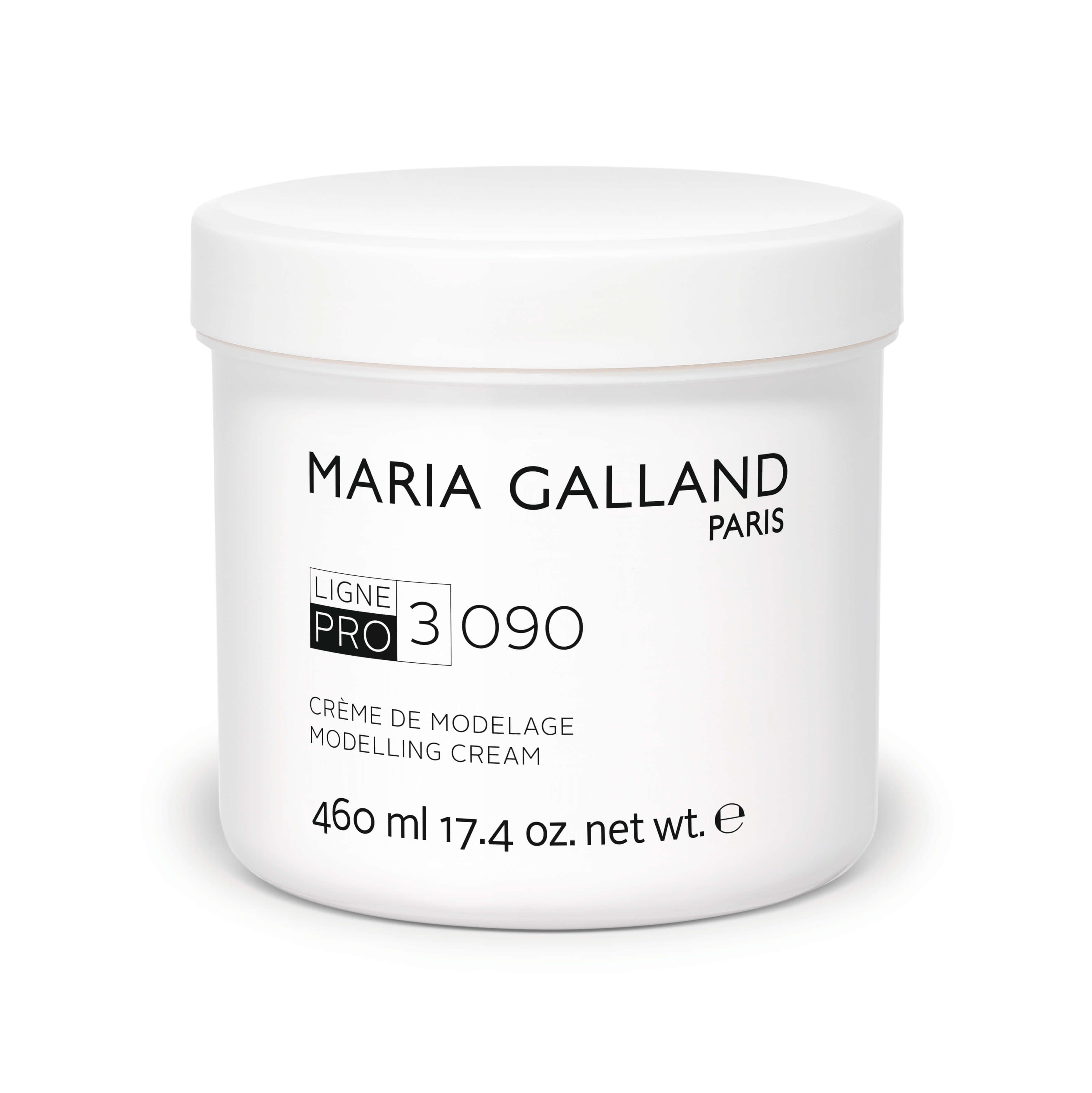 3090 Modelling Cream 460 мл от производителя