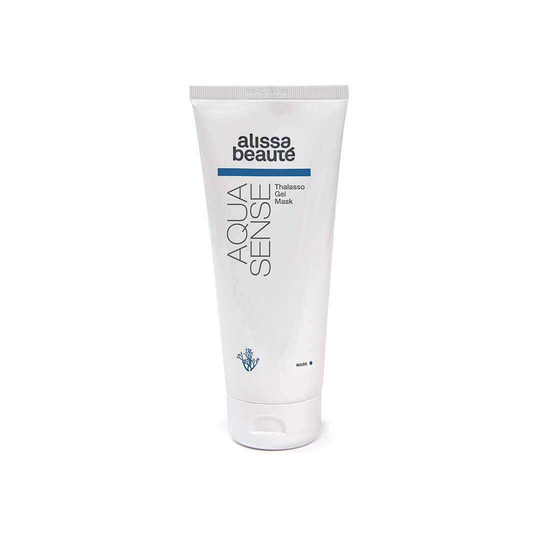 Thalasso Gel Mask 200 мл от Alissa Beaute