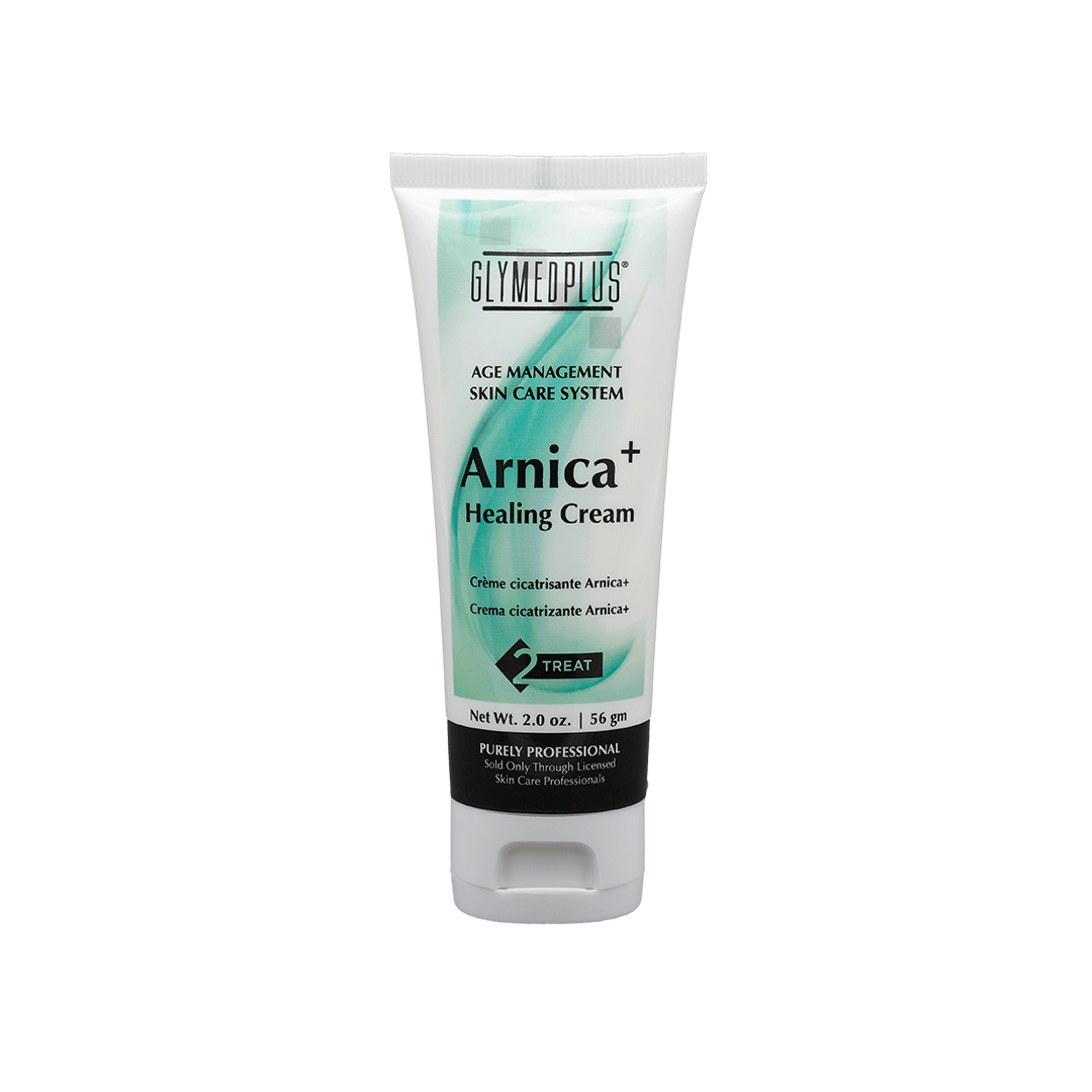 Arnica+ Healing Cream: 448 мл - 56 мл 