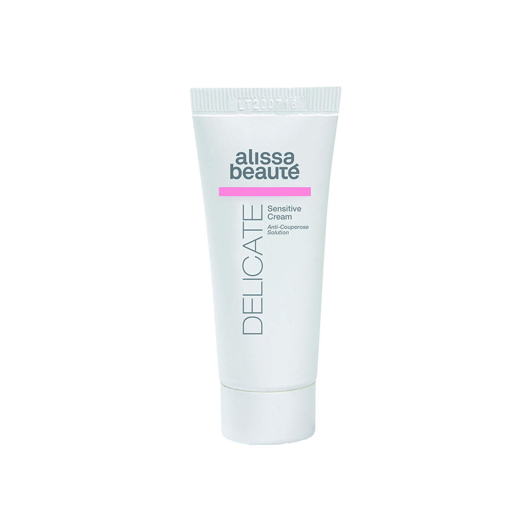 Sensitive Cream 20 мл - 50 мл - 200 мл от производителя
