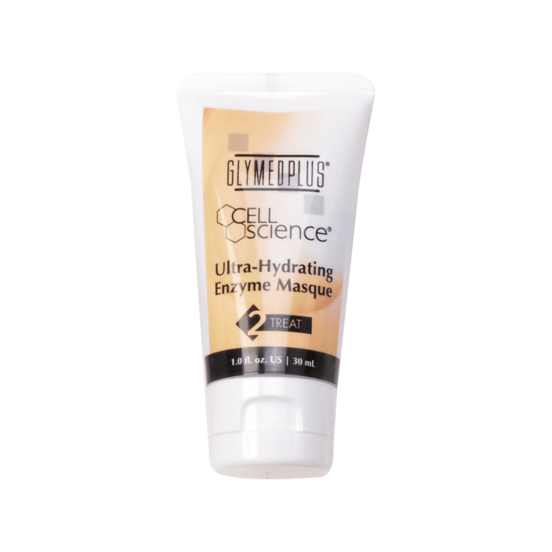 Ultra-Hydrating Enzyme Masque: 170 гр - 30 мл - 56 мл 