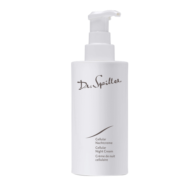Cellular Night Cream: 5 мл - 50 мл - 200 мл - 120₴