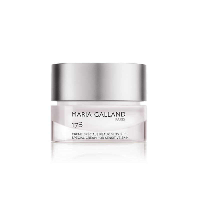 17B Special Cream Sensitive Skin: 50 мл - 460 мл - 2812,50₴