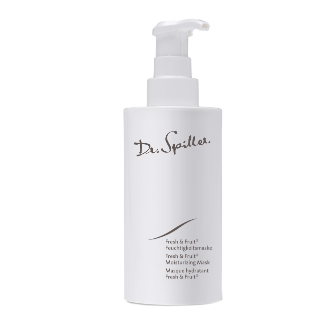 Fresh & Fruit® Moisturizing Cream: 5 мл - 50 мл - 200 мл - 120₴