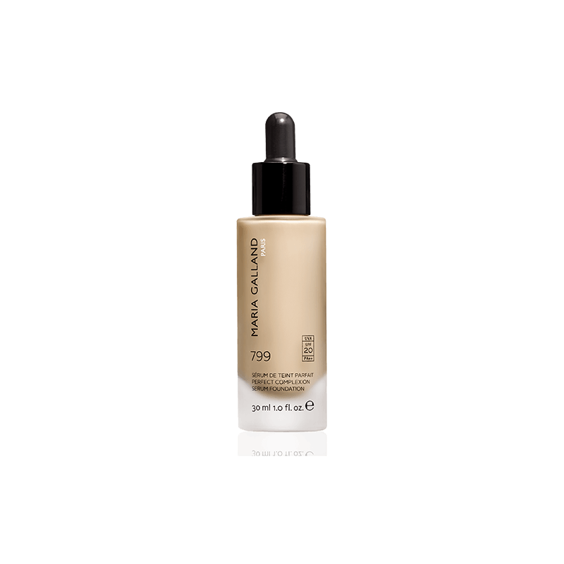 799 Perfect Complexion Serum Foundation: 1 шт - 1 шт - 1 шт - 3862,50₴