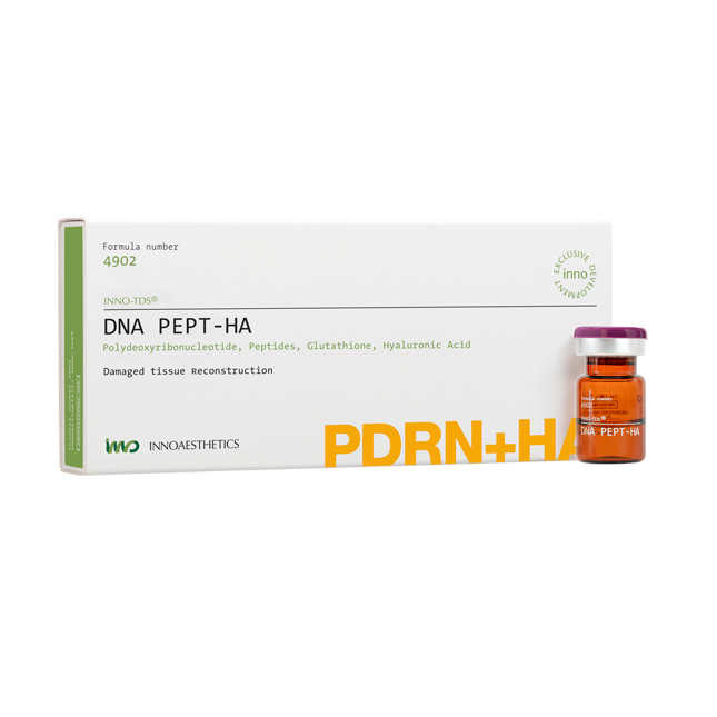 DNA PEPT-HA 1 мл от Innoaesthetics