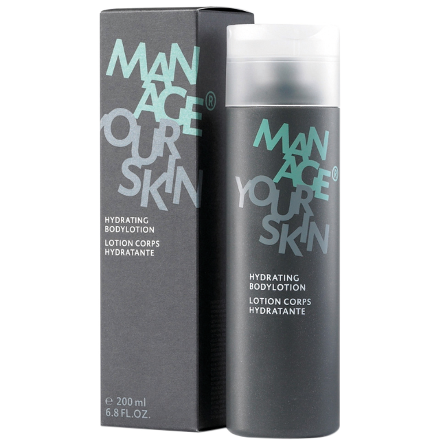Hydrating Bodylotion: 10 мл - 500 мл - 200 мл - 120₴