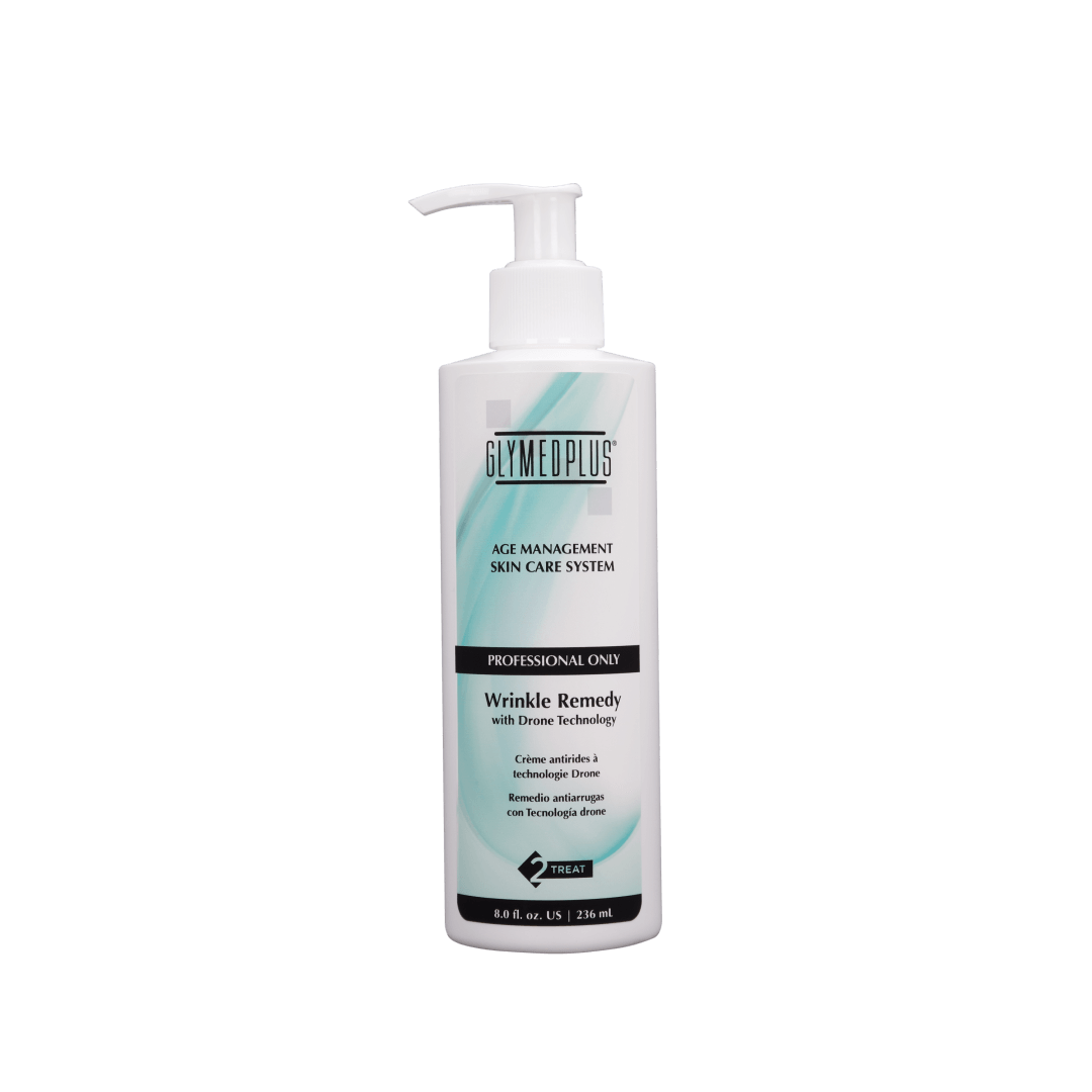 Wrinkle Remedy With Drone Technology от GlyMed Plus 