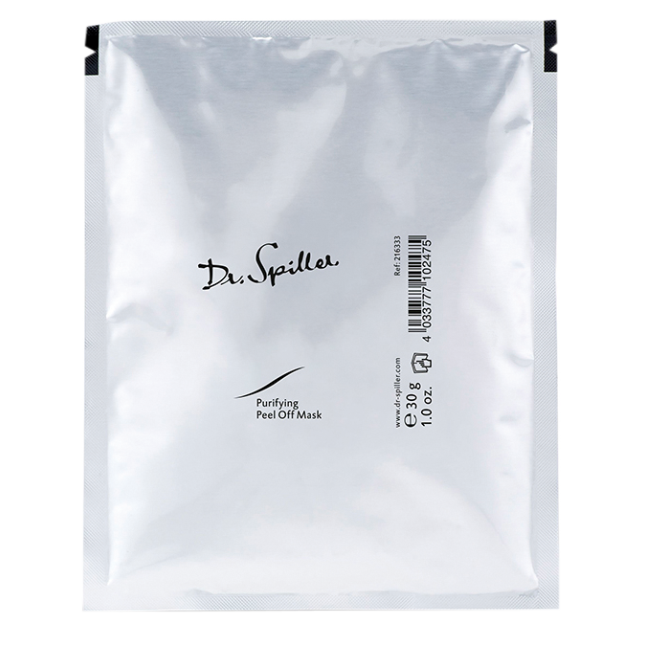 Purifying Peel Off Mask 1 x 30 гр от производителя
