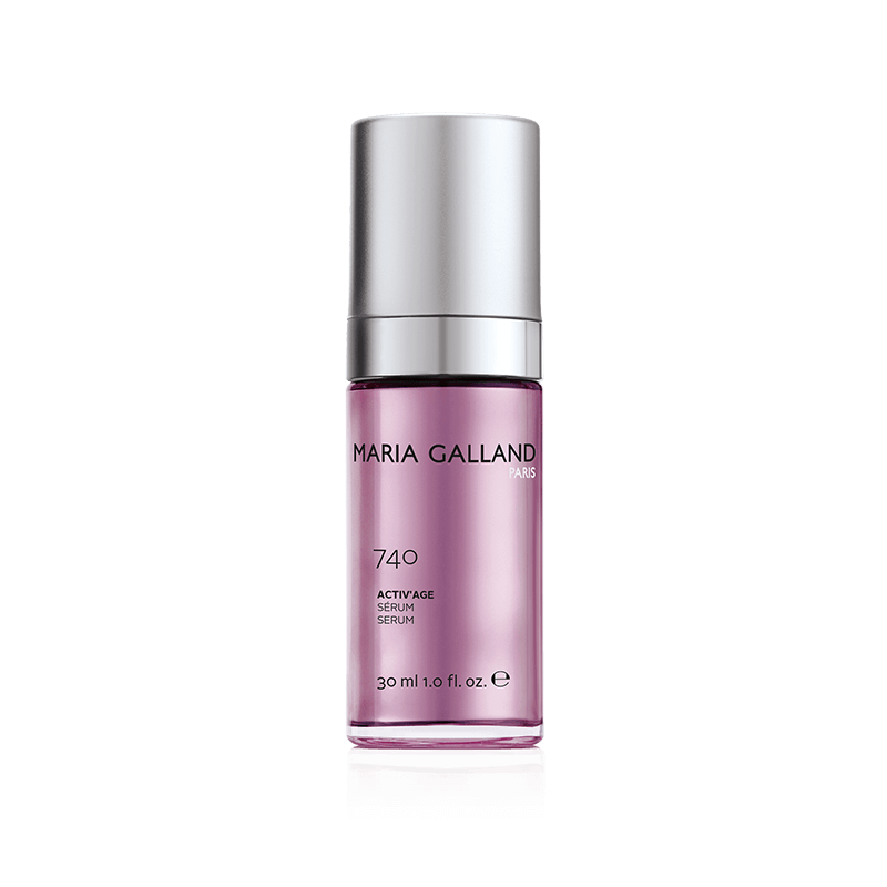 740 Activ' Age Serum 60 мл - 30 мл от производителя