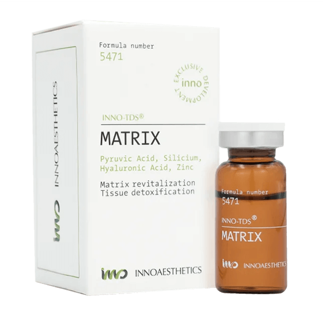 Matrix: 1 мл - 10 мл - 255₴