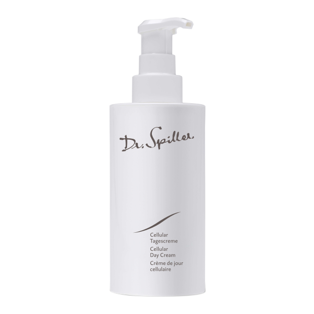 Cellular Day Cream: 5 мл - 50 мл - 200 мл - 120₴
