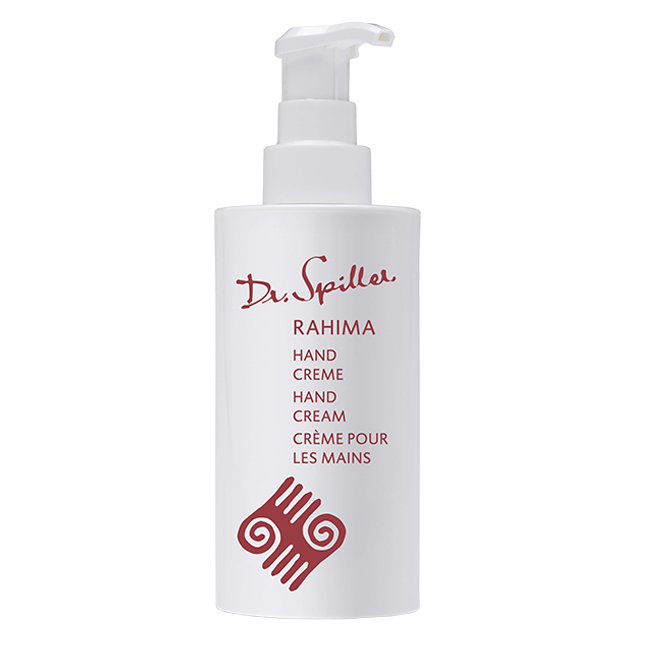 Rahima Hand Cream 5 мл - 75 мл - 200 мл от производителя