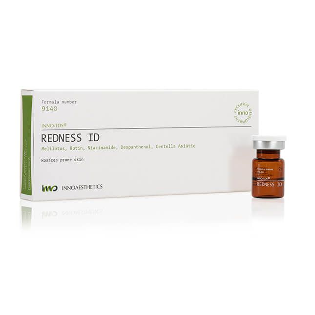 Redness Id 2,5 мл от производителя