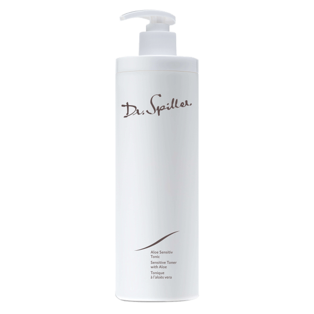Sensitive Toner With Aloe: 10 мл - 200 мл - 1000 мл - 500 мл - 120₴