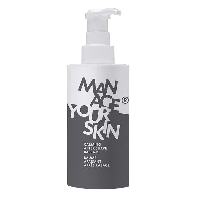 Calming After Shave Balsam: 5 мл - 200 мл - 50 мл - 120₴