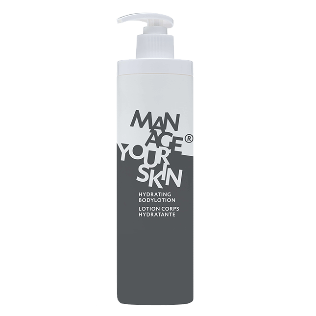 Hydrating Bodylotion: 10 мл - 500 мл - 200 мл - 120₴
