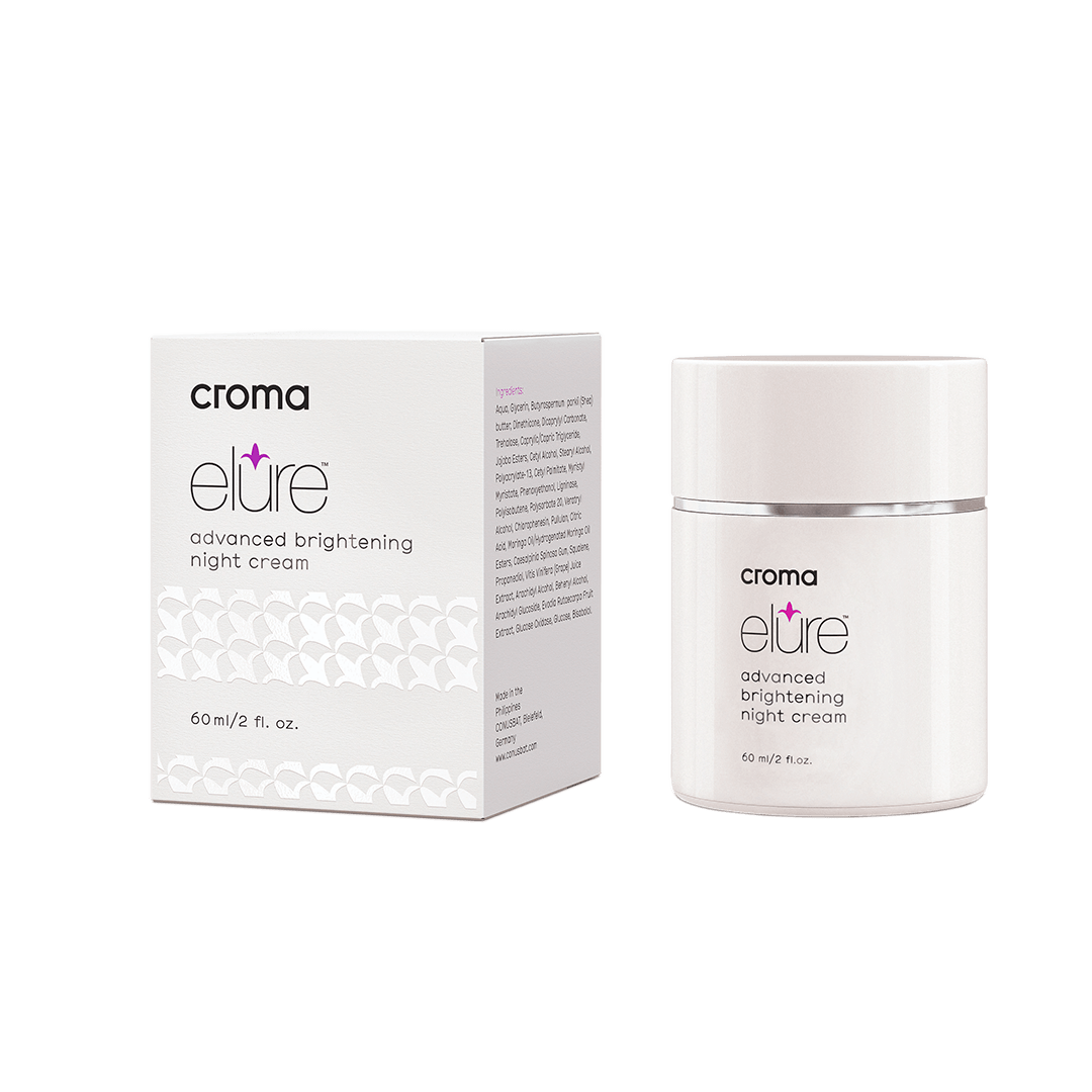 Осветляющий Ночной Крем Elure™ Advanced Brightening Night Cream от Elure : 10837,50 ₴