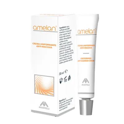 Amelan 30 мл от производителя