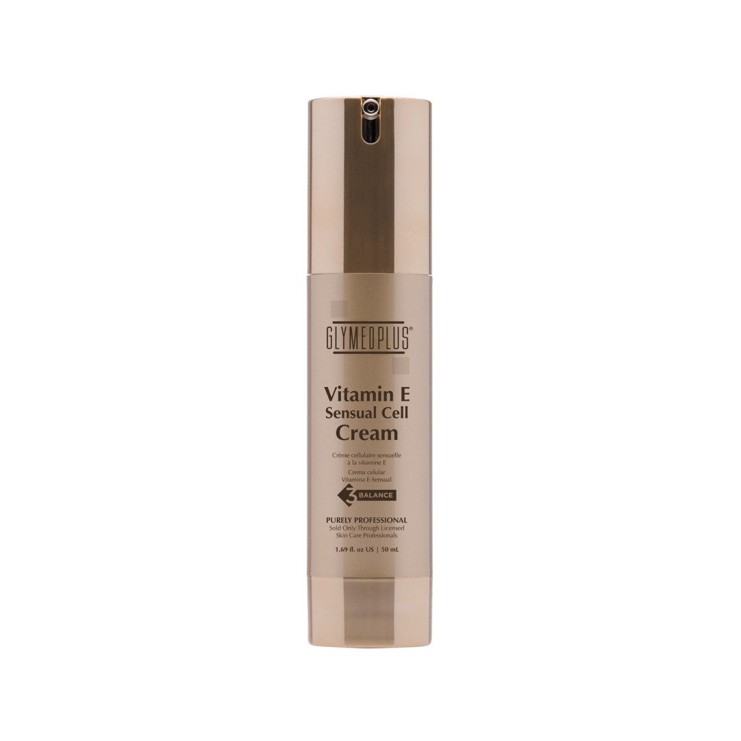 Vitamin E Sensual Cell Cream: 50 мл - 6075₴