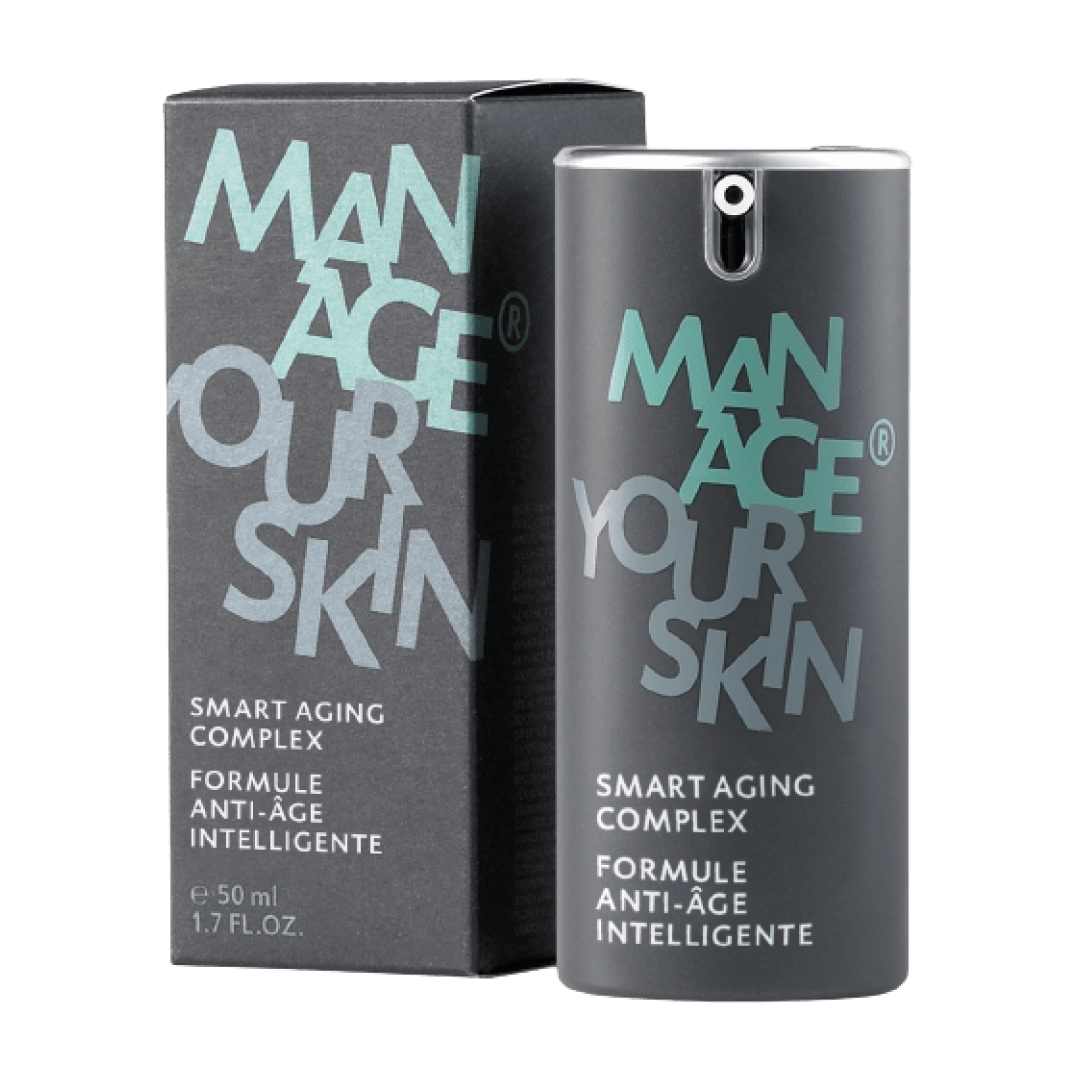 Dr.Spiller Smart Aging Complex: 50 мл
