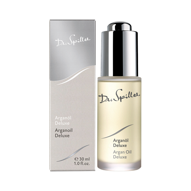 Arganoil Deluxe название цвета - 30 мл от производителя