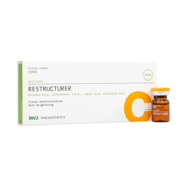 Restructurer от INNOAESTHETICS : 255 ₴