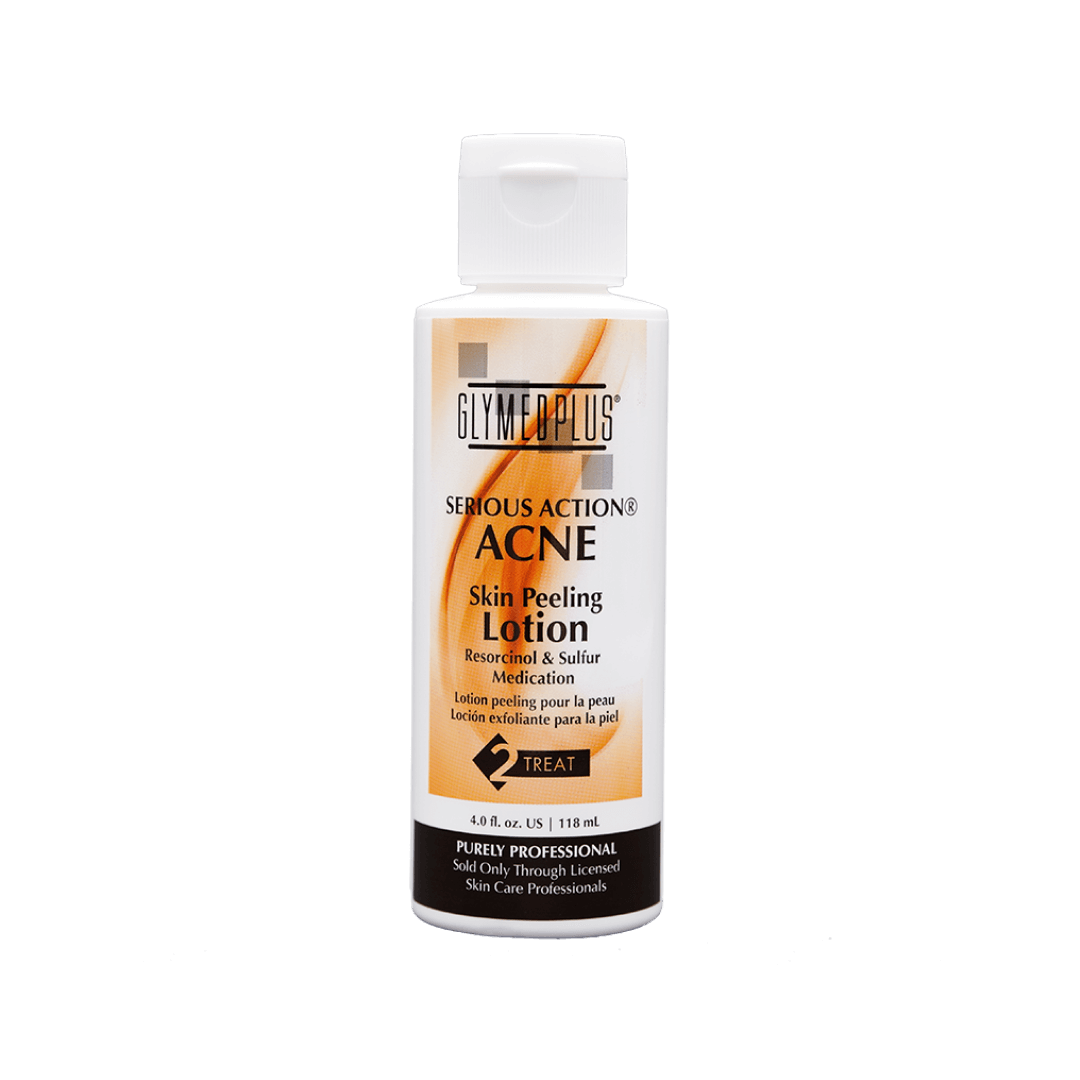 Skin Peeling Lotion: 118 мл - 2643,75₴