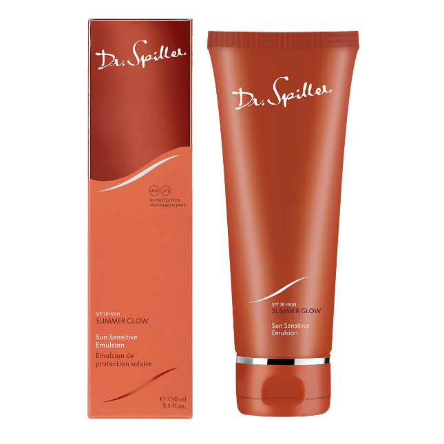 Sun Sensitive Emulsion Spf 30 5 мл - 150 мл от производителя