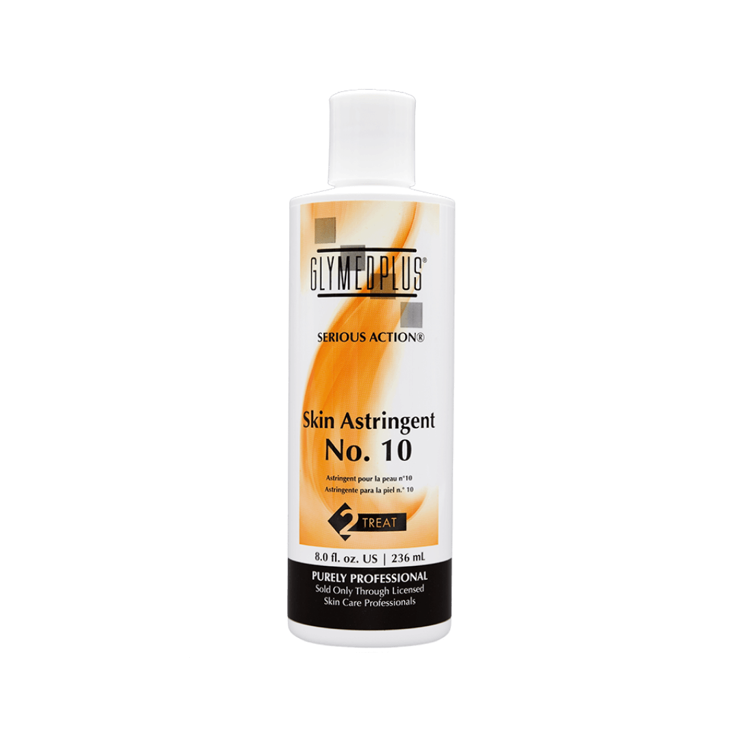 GlyMed Plus Skin Astringent No. 10: 236 мл