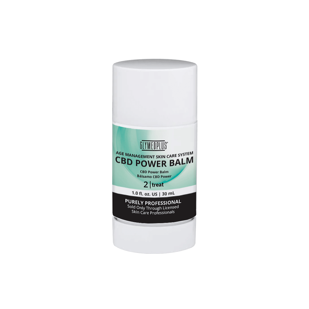 Cbd Power Balm: 30 мл - 4275₴