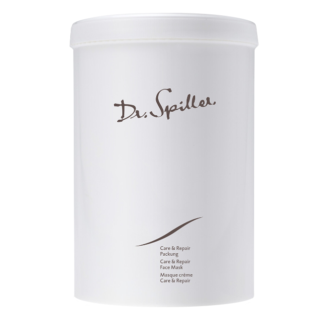 Care & Repair Face Mask: 5 мл - 50 мл - 1000 мл - 200 мл - 120₴