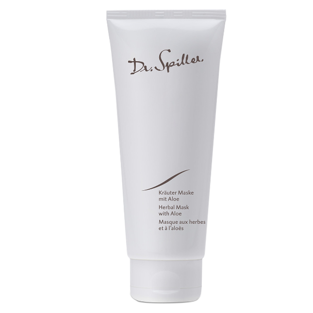 Herbal Mask With Aloe 5 мл - 200 мл - 50 мл от производителя
