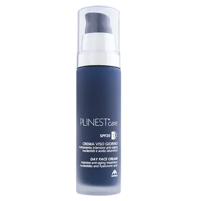 Day Cream Spf 20 50 мл от производителя