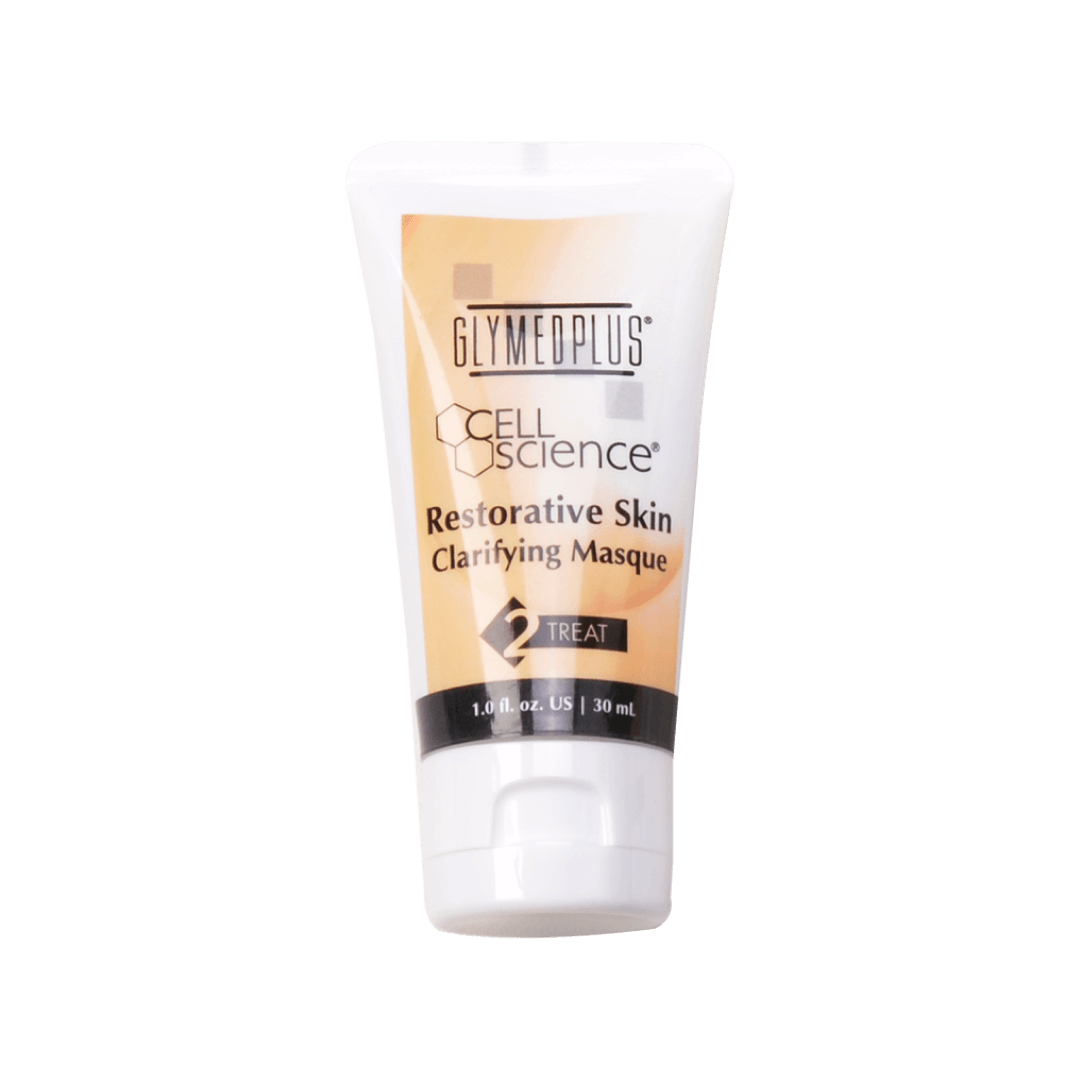 Restorative Skin Clarifying Masque 170 гр - 30 мл - 56 мл от производителя