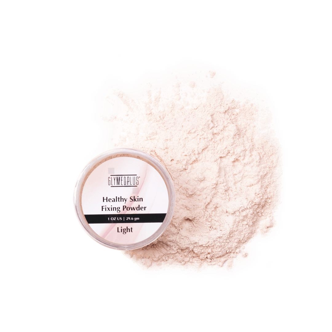 Fixing Powder, Light Loose 14 гр - 30 мл от производителя