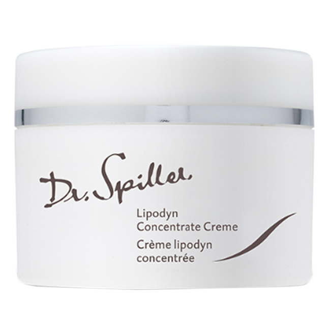 Lipodyn Concentrate Cream 5 мл - 250 мл - 50 мл от производителя