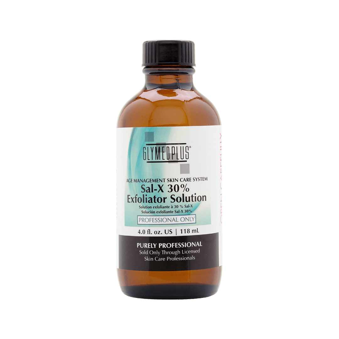 Sal-X 30% Exfoliator Solution: 118 мл 