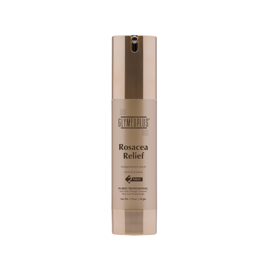 Rosacea Relief: 14 гр - 50 мл - 1912,50₴