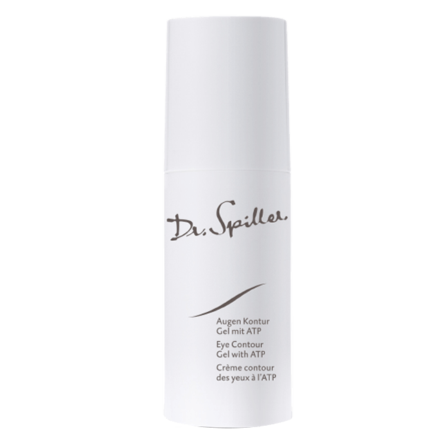 Eye Contour Gel With Atp: название цвета - 100 мл - 20 мл - 120₴