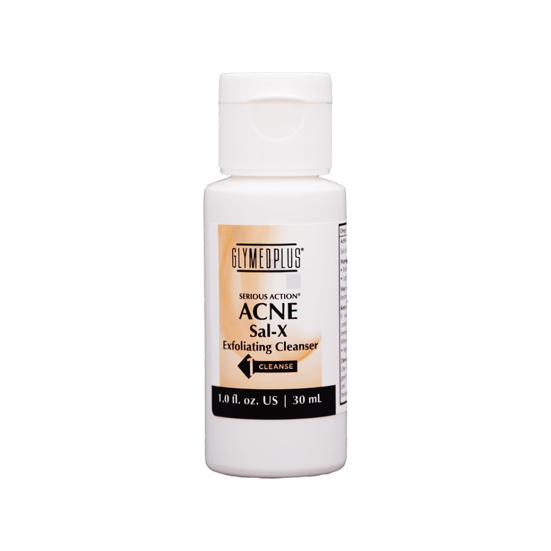 Sal-X Exfoliating Cleanser от GlyMed Plus : 562,50 ₴