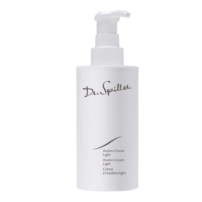 Azulen Cream Light: 5 мл - 200 мл - 50 мл - 120₴