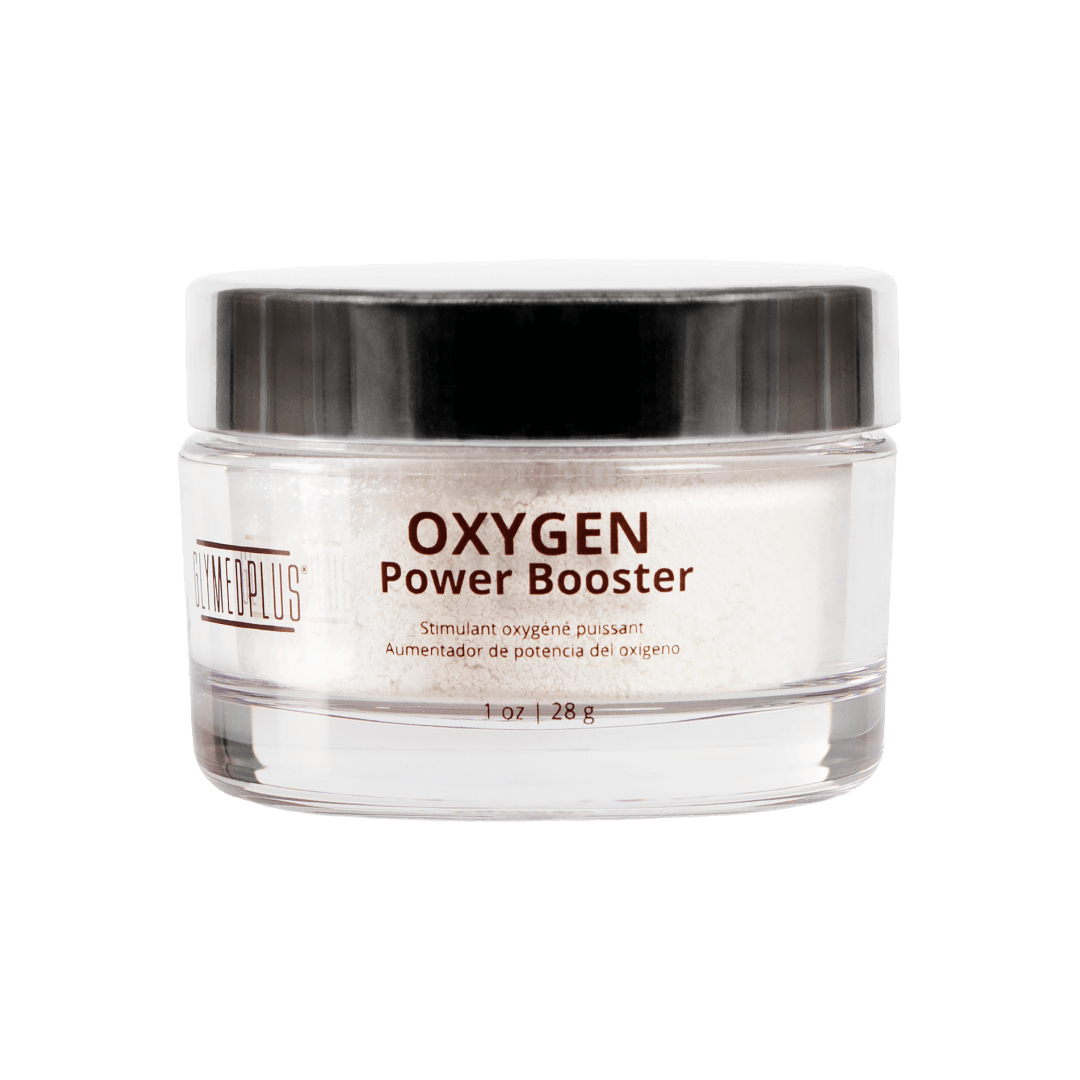 Oxygen Power Booster: 28 мл