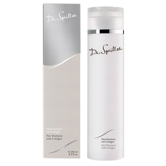 Hair Shampoo With Collagen 250 мл от производителя