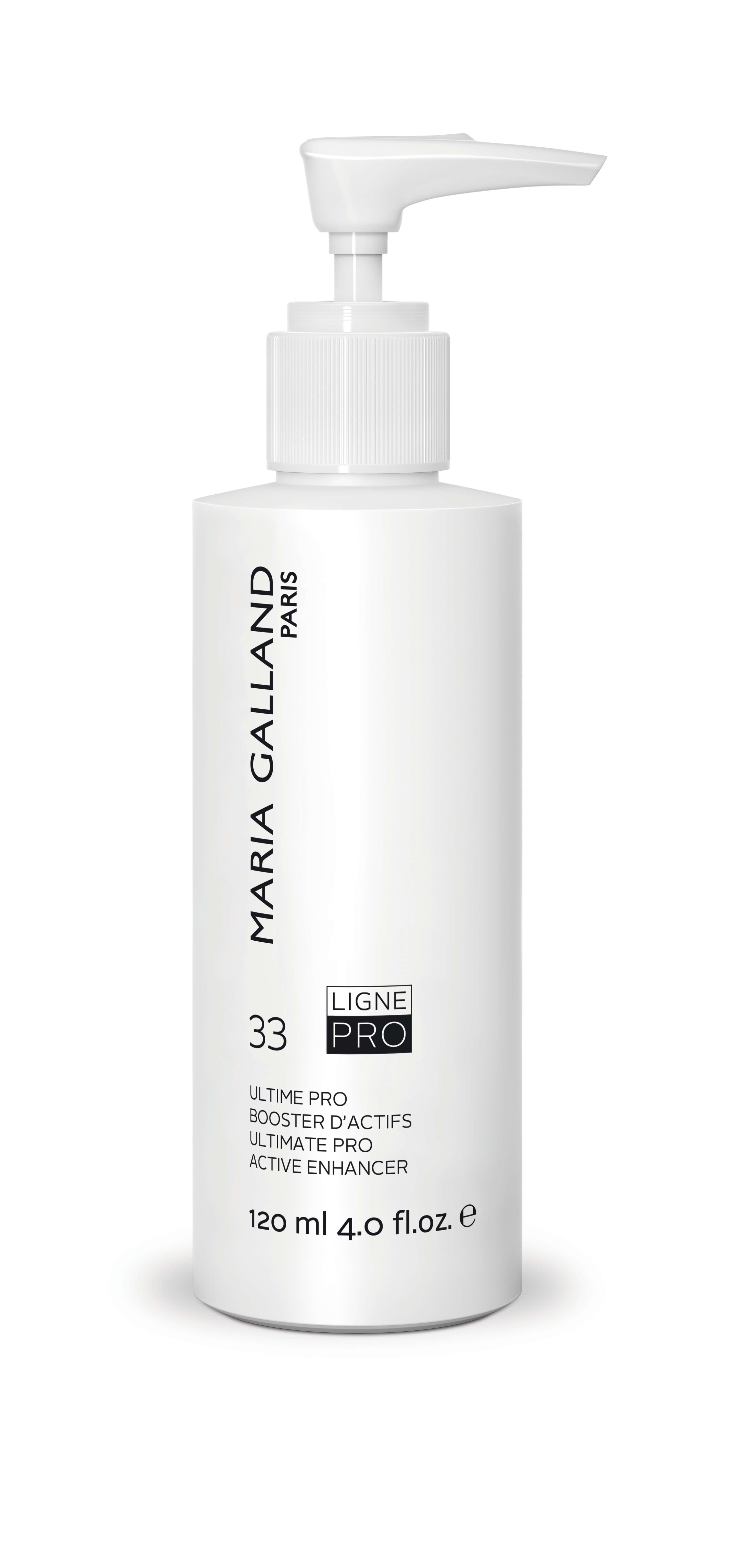 33 Ultimate Pro Active Enhancer 120 мл от производителя