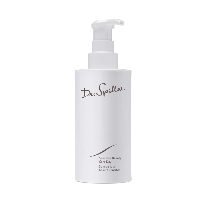 Sensitive Beauty Care Day: 5 мл - 50 мл - 200 мл - 120₴