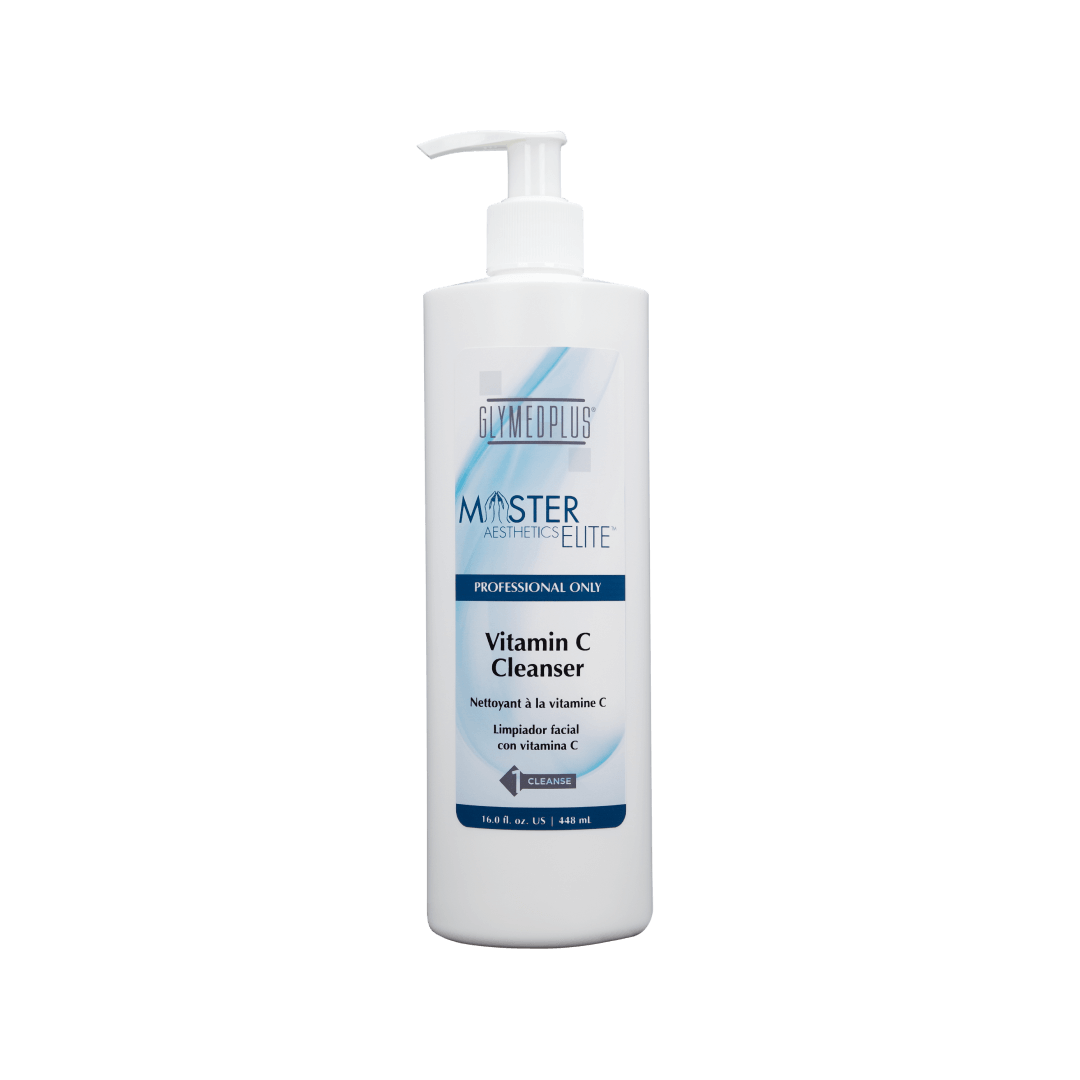Vitamin C Cleanser от GlyMed Plus 