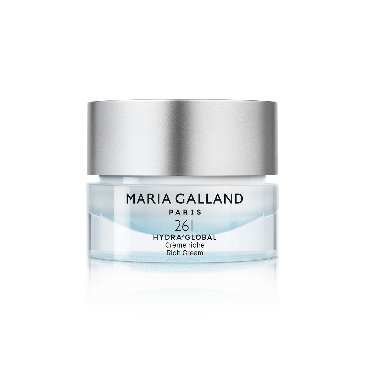 261 Hydra’Global Rich Cream 125 мл - 50 мл от производителя