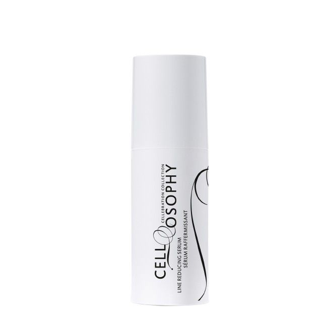 Line Reducing Serum: название цвета - 30 мл 